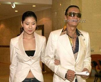 88岁谢贤后事筹备：风流一生的牵挂——前儿媳与孙子
